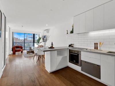 612 / 83 Flemington Road, North Melbourne