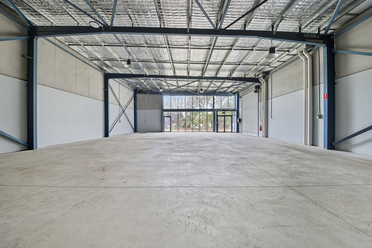 5 / 14-16 Exchange Parade, Smeaton Grange