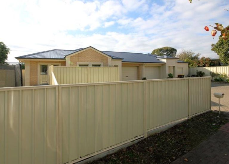 396 Diagonal Road, Sturt