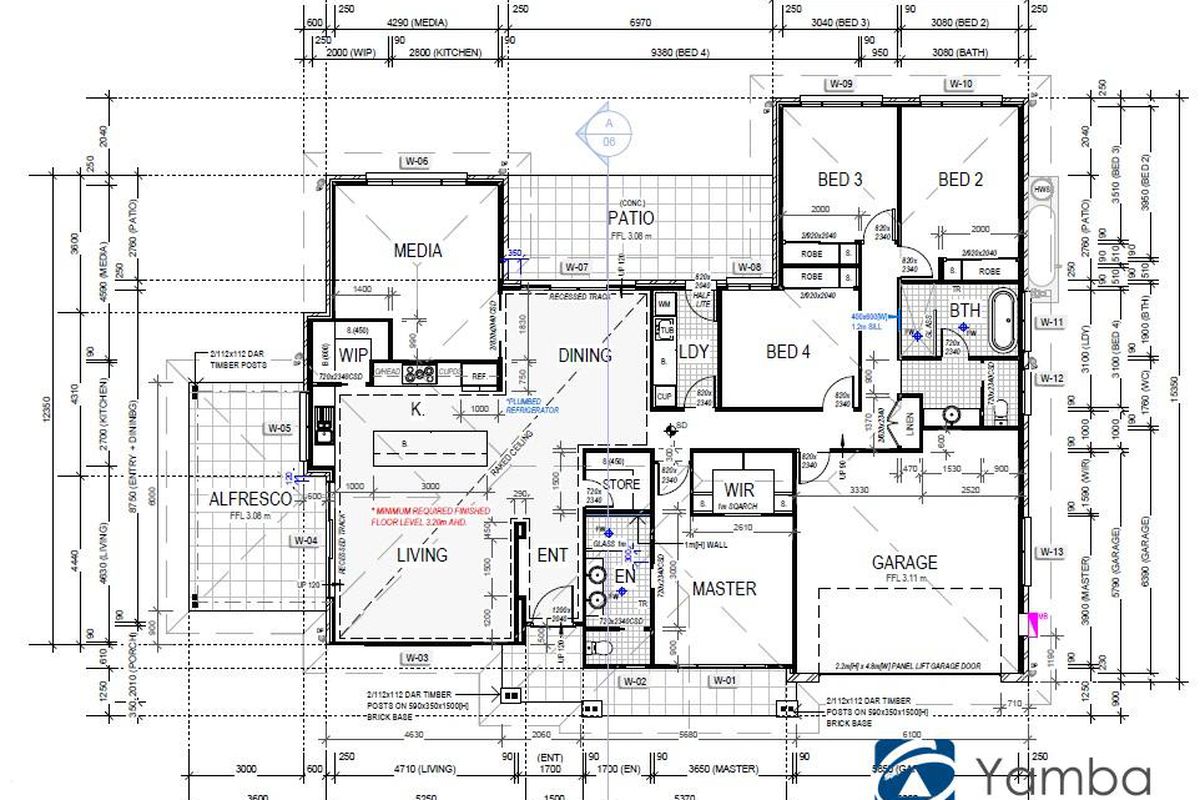50 Della Place, Yamba