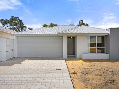 16 Minjary Loop, Baldivis