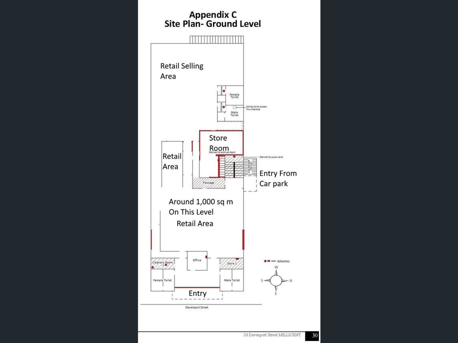 24-28 Davenport Street, Millicent