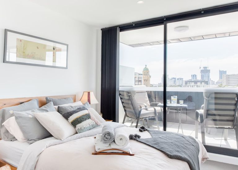 501 / 8 Princes Close, Prahran 501 / 8 Princes Close, Prahran