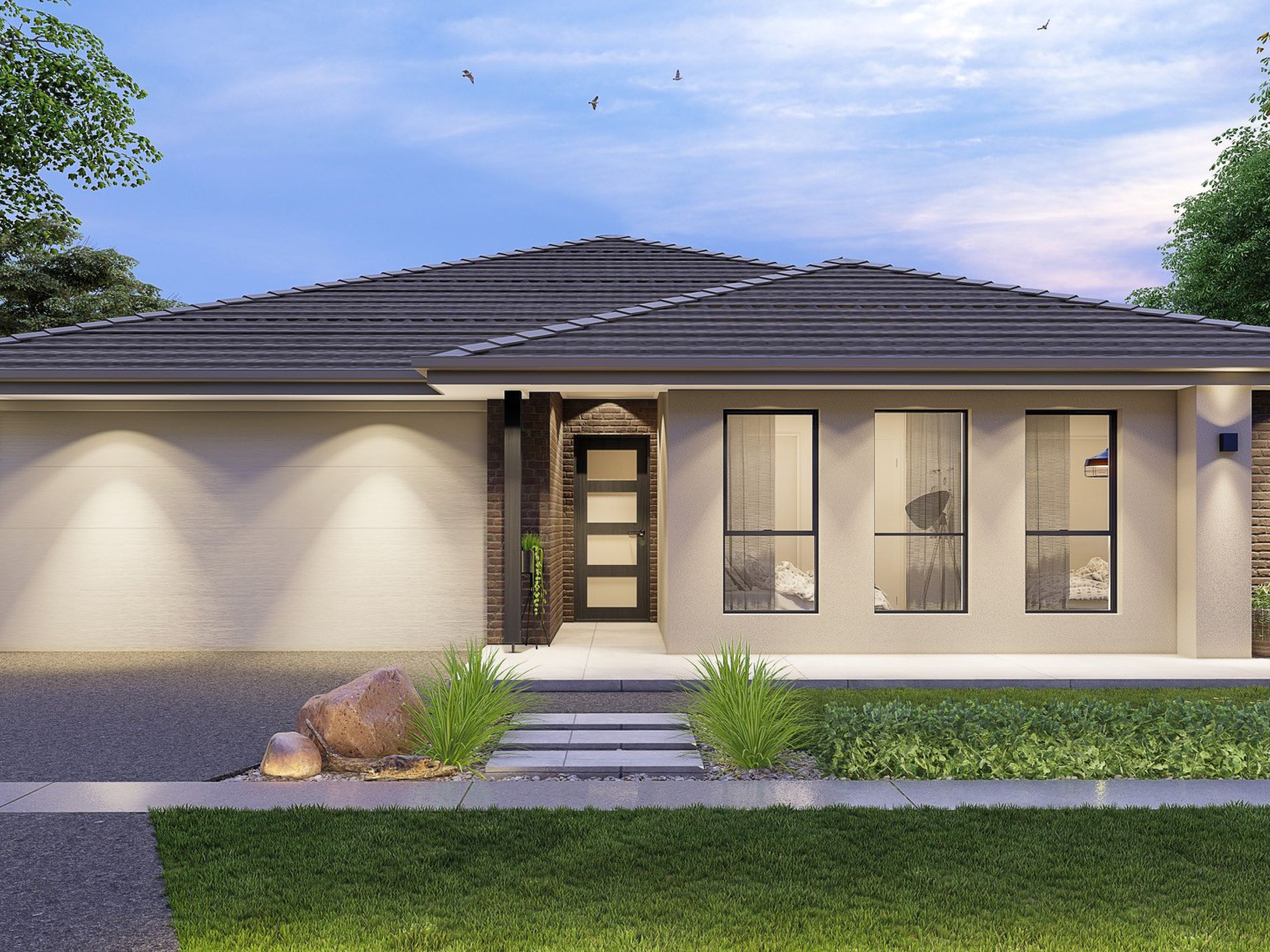 58 Cobram Drive, Eynesbury