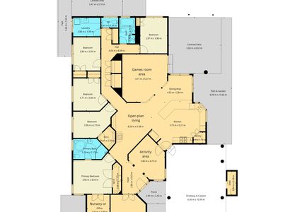 4 Chapman Drive, Somerville