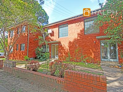 8 / 88 Eighth Avenue, Campsie