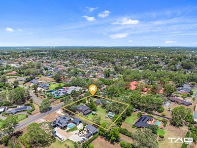 91 Grays Lane, Cranebrook