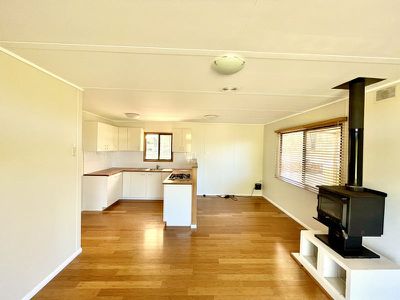 12063A Chinchilla Wondai Road, Ballogie