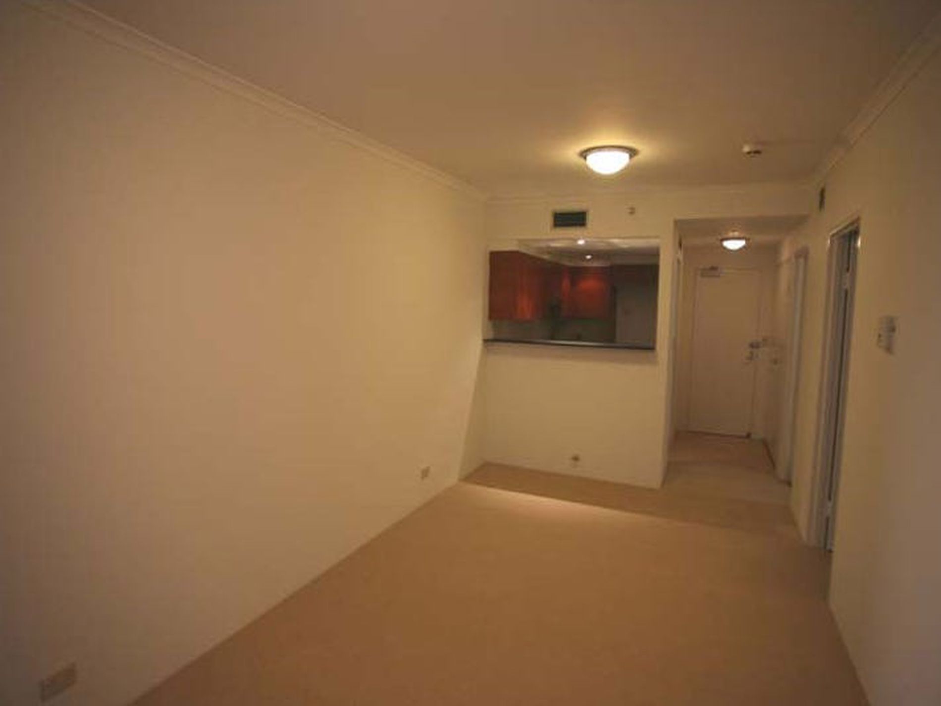 803 / 1 Hosking Place, Sydney