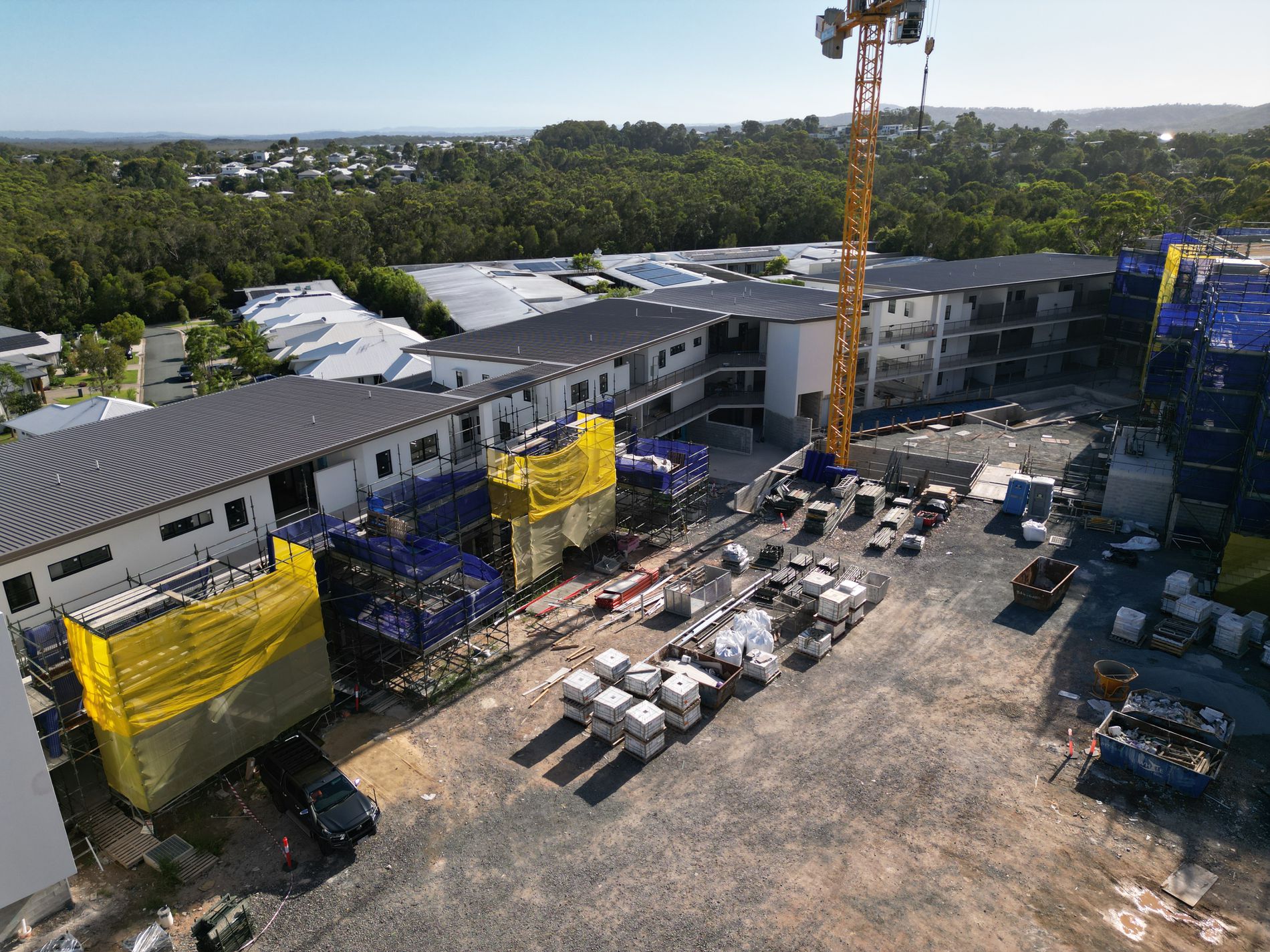 35 / 6 KOEL CIRCUIT, Peregian Springs