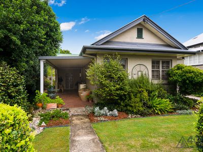 21 Gordon St , Hendra