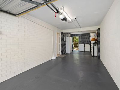 1 / 25 Ascog Terrace, Toowong