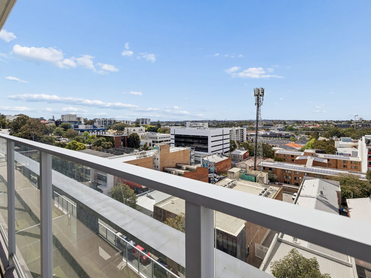 706 / 659 Murray Street, West Perth
