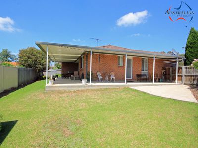 6 Shamrock Court, St Clair