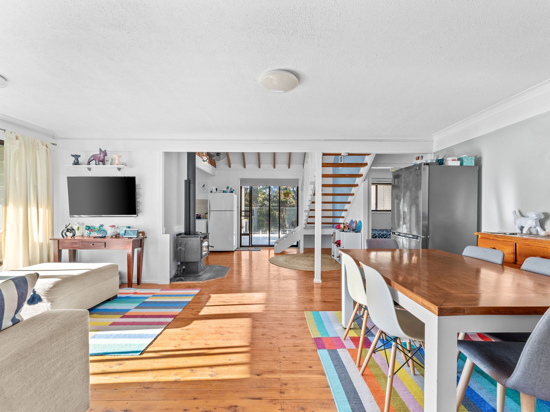 58 MOORONG CRESCENT, Malua Bay