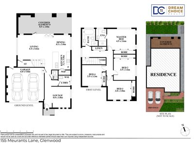 155 Meurants Lane, Glenwood