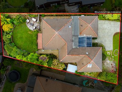 16 Westpark Glen, Warkworth