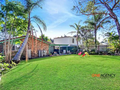204 Walmer Avenue, Sanctuary Point