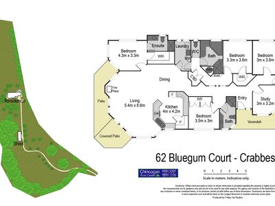 62 Bluegum Court, Crabbes Creek