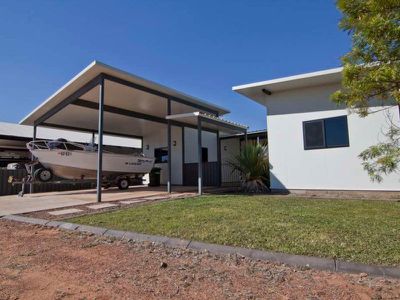 25 Zamia Link, Kununurra