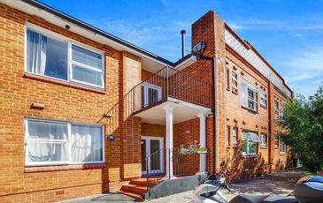 13 / 61 Curlewis Street, Bondi