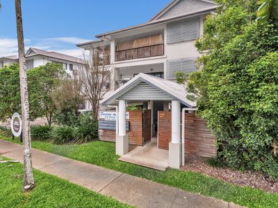 15 / 4 Olive Street, Manoora
