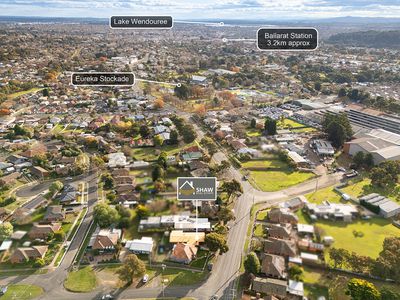 1 / 634 Eureka Street, Ballarat East