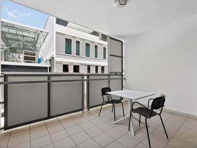 213 / 41 Robertson Street, Fortitude Valley