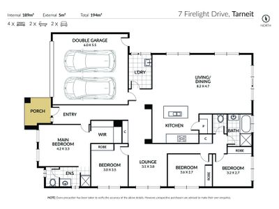 7 Firelight Drive, Tarneit