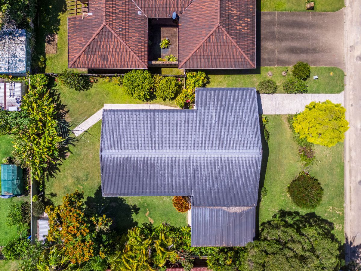 5 Garden Avenue, Mullumbimby