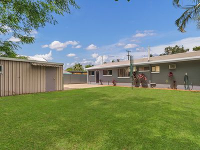 138 Dillon Street, Westcourt