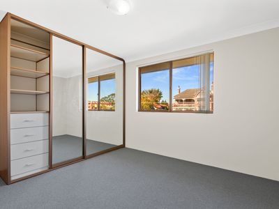 7 / 11 Clarence Street, Burwood