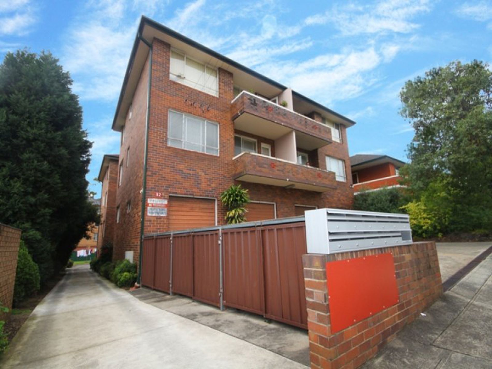 Unit 5 / 92 Sproule Street, Lakemba