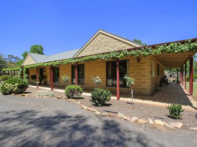 31 Indigo Drive, Barnawartha