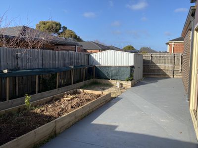 114 Wootten Road, Tarneit
