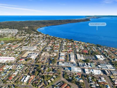 306 Main Road, Toukley