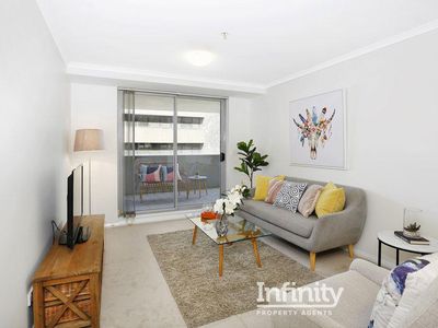 606 / 2-4 ATCHISON STREET, St Leonards
