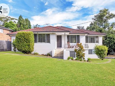 11 Leysdown Avenue, North Rocks