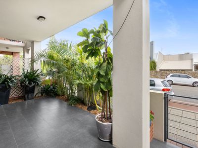 36A Kensington Street, East Perth