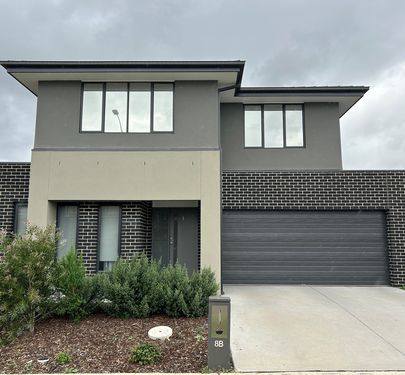 8B Bonette Circuit, Narre Warren South