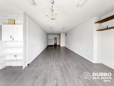 201A Darling Street, Dubbo