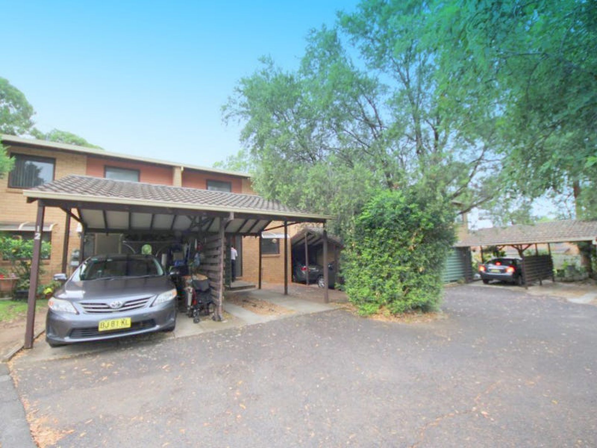 11 / 65 Chiswick Road, Greenacre