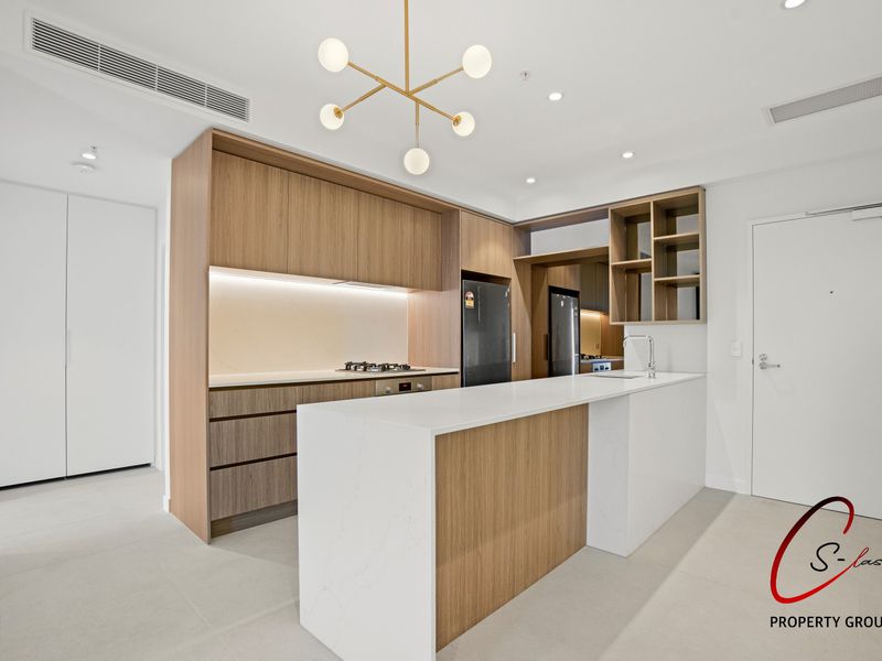 904 / 80 Milligan Street, Perth