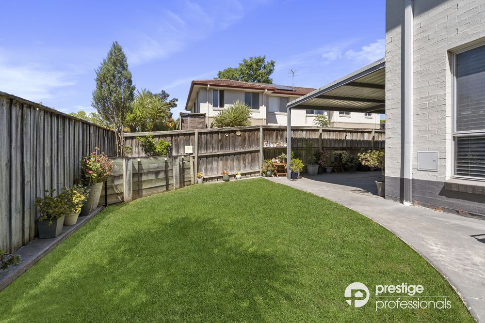 14 Whitfield Parade, Hammondville