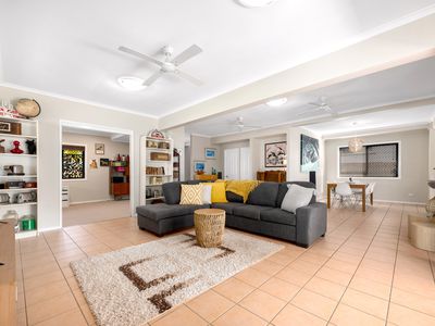 36 Belnoel Street, Wavell Heights