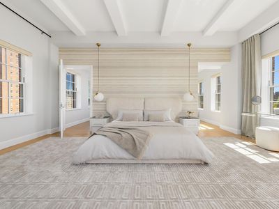 18 Gramercy Park South, New York, NY, International