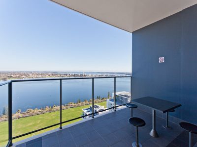 104 / 181 Adelaide Terrace, East Perth