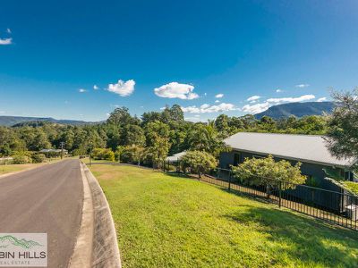 60 Tulsi Lane, Nimbin