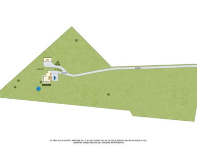 255 Mt Battery Road, Mansfield