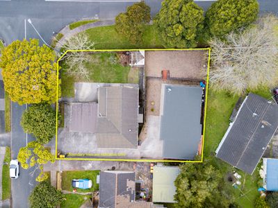 2 Glucina Place, Glen Eden